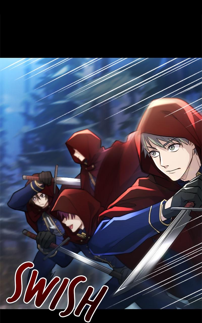 My Aggravating Sovereign Chapter 7 - Page 48