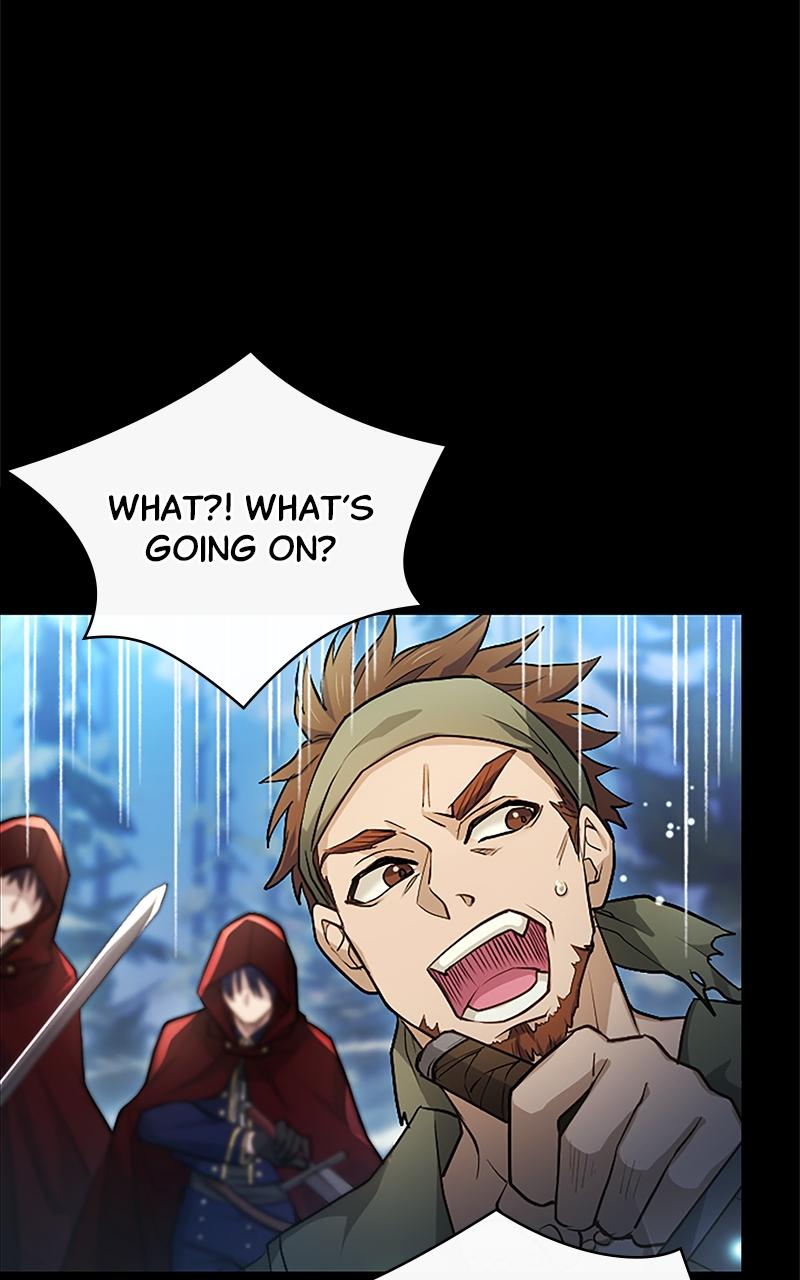 My Aggravating Sovereign Chapter 7 - Page 49