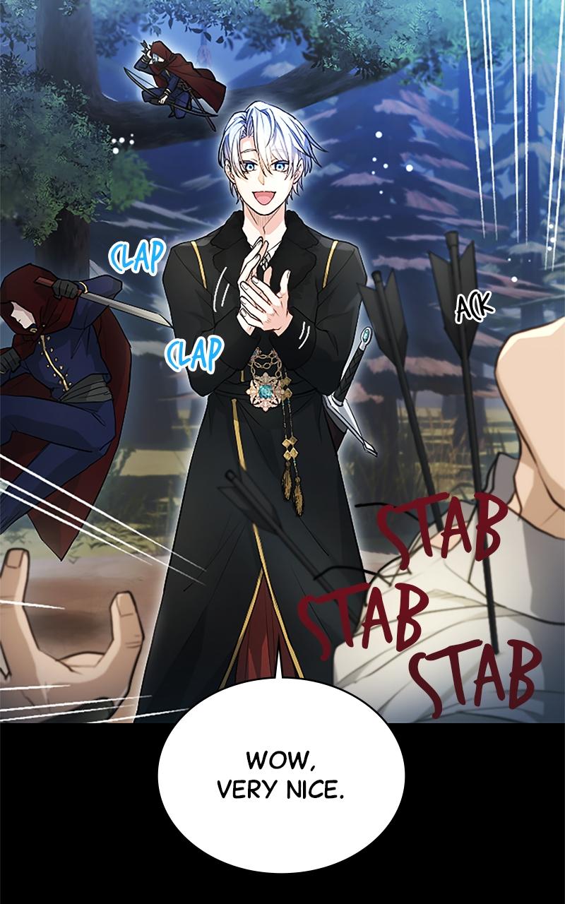 My Aggravating Sovereign Chapter 7 - Page 52