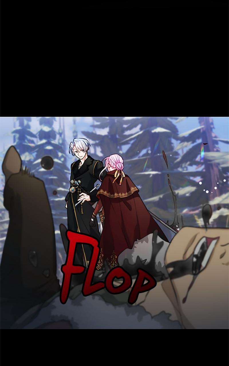 My Aggravating Sovereign Chapter 7 - Page 57