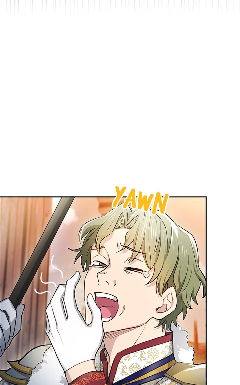 My Aggravating Sovereign Chapter 7 - Page 64