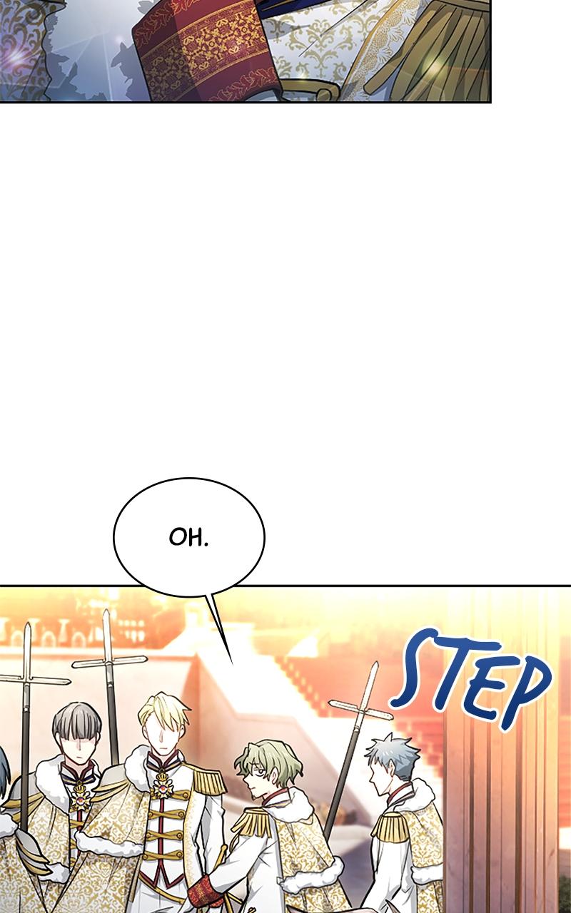 My Aggravating Sovereign Chapter 7 - Page 65