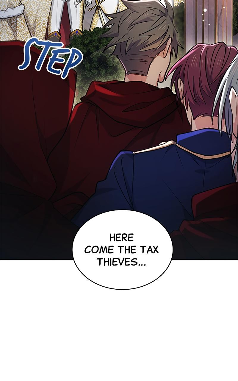 My Aggravating Sovereign Chapter 7 - Page 66