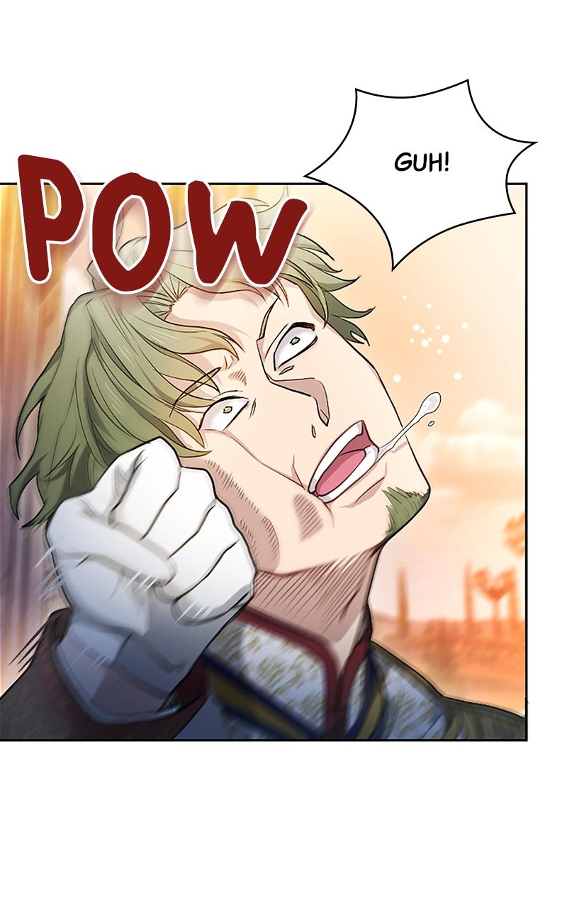 My Aggravating Sovereign Chapter 7 - Page 67