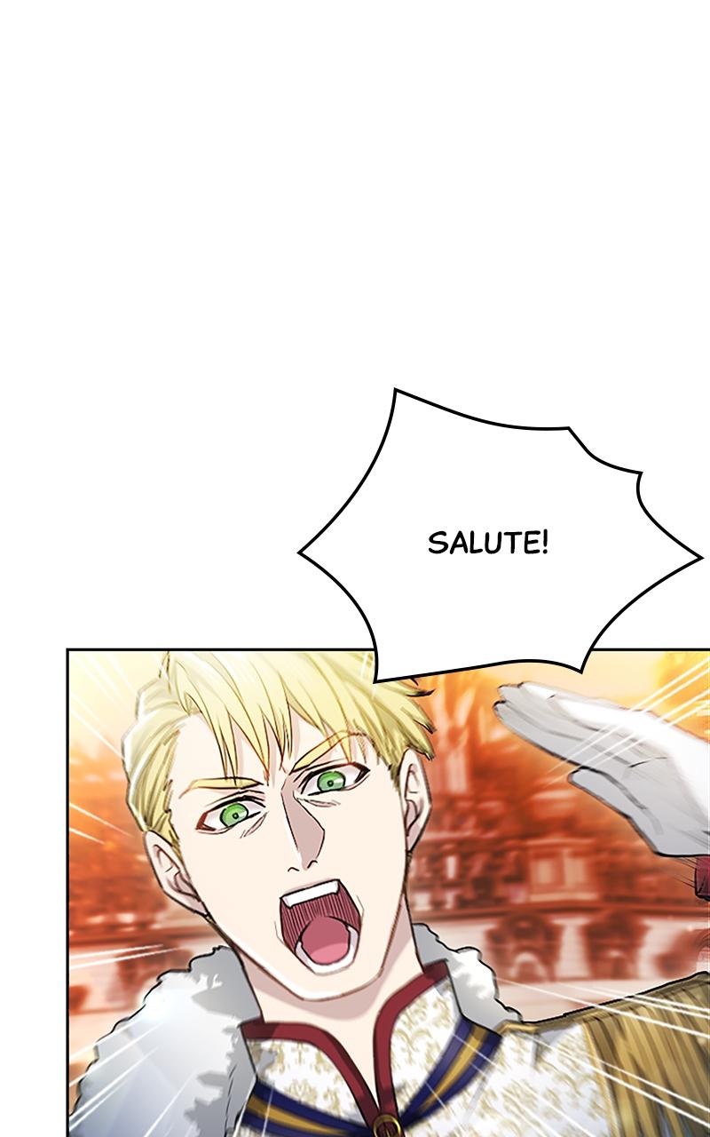 My Aggravating Sovereign Chapter 7 - Page 68