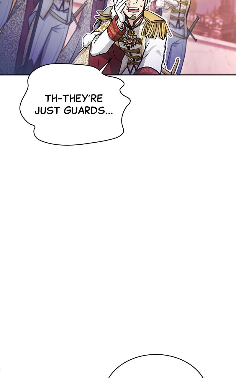 My Aggravating Sovereign Chapter 7 - Page 70