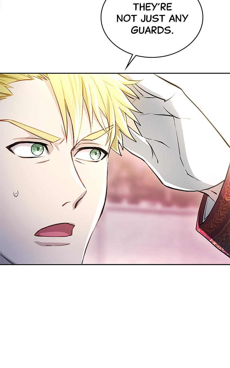 My Aggravating Sovereign Chapter 7 - Page 71