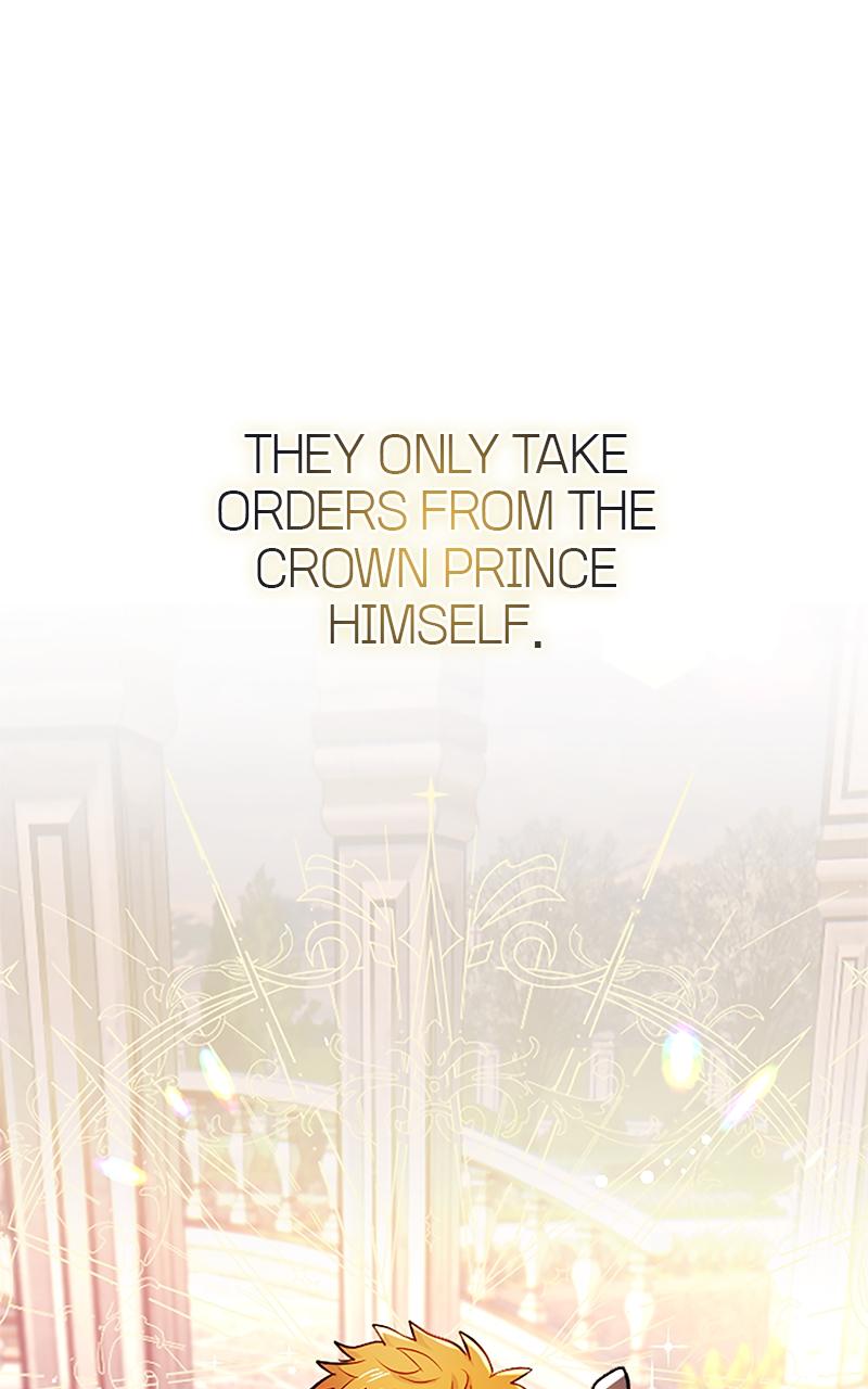 My Aggravating Sovereign Chapter 7 - Page 72