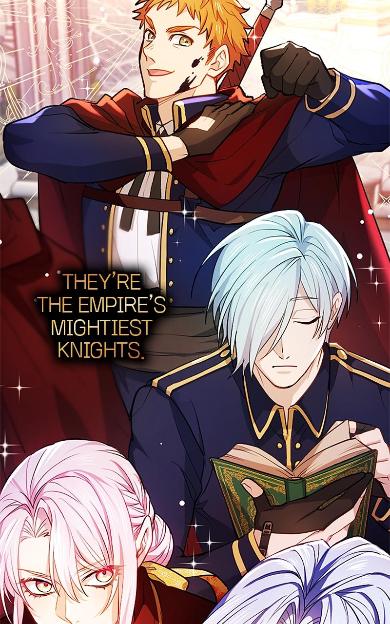 My Aggravating Sovereign Chapter 7 - Page 73