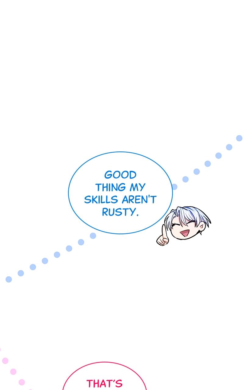 My Aggravating Sovereign Chapter 7 - Page 77