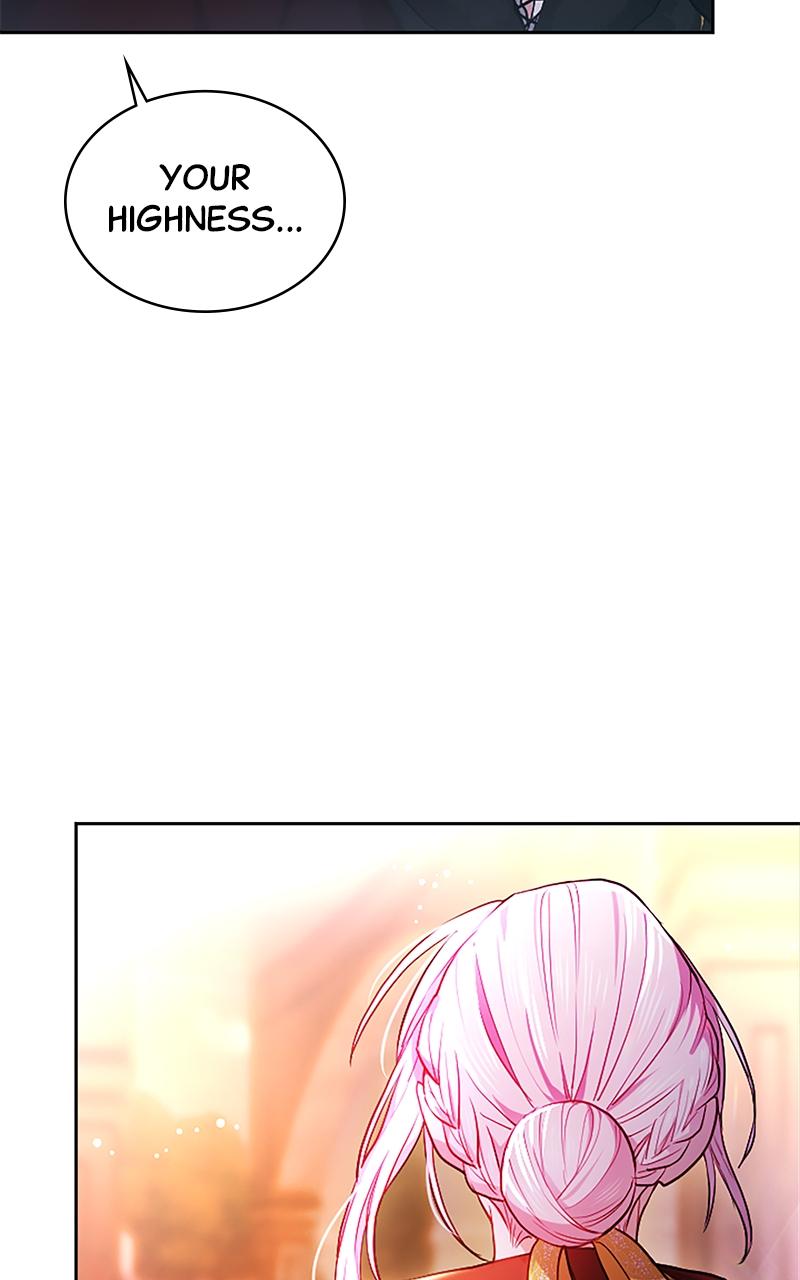 My Aggravating Sovereign Chapter 7 - Page 79