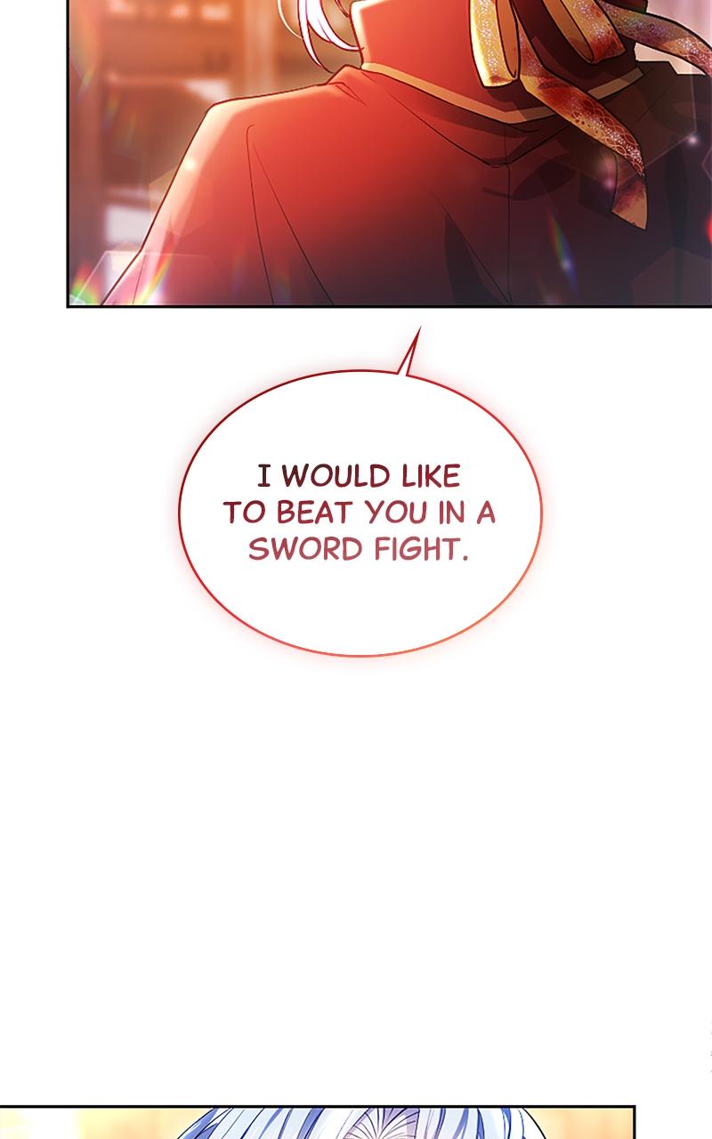 My Aggravating Sovereign Chapter 7 - Page 80