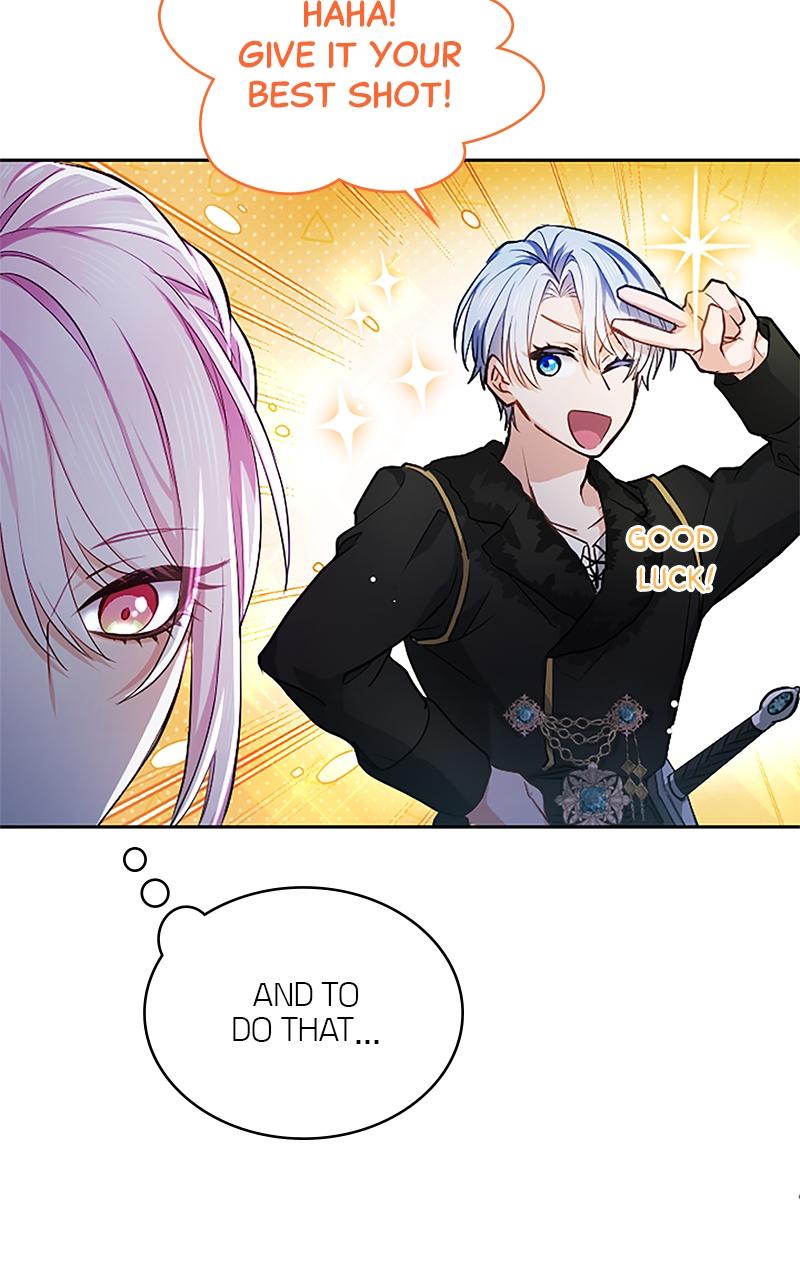 My Aggravating Sovereign Chapter 7 - Page 82