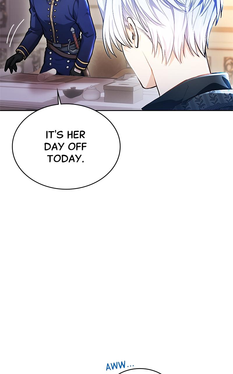 My Aggravating Sovereign Chapter 8 - Page 4