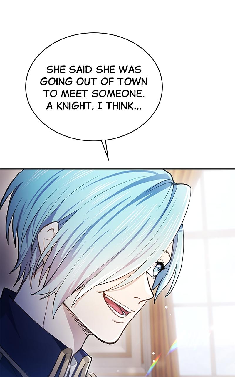 My Aggravating Sovereign Chapter 8 - Page 6