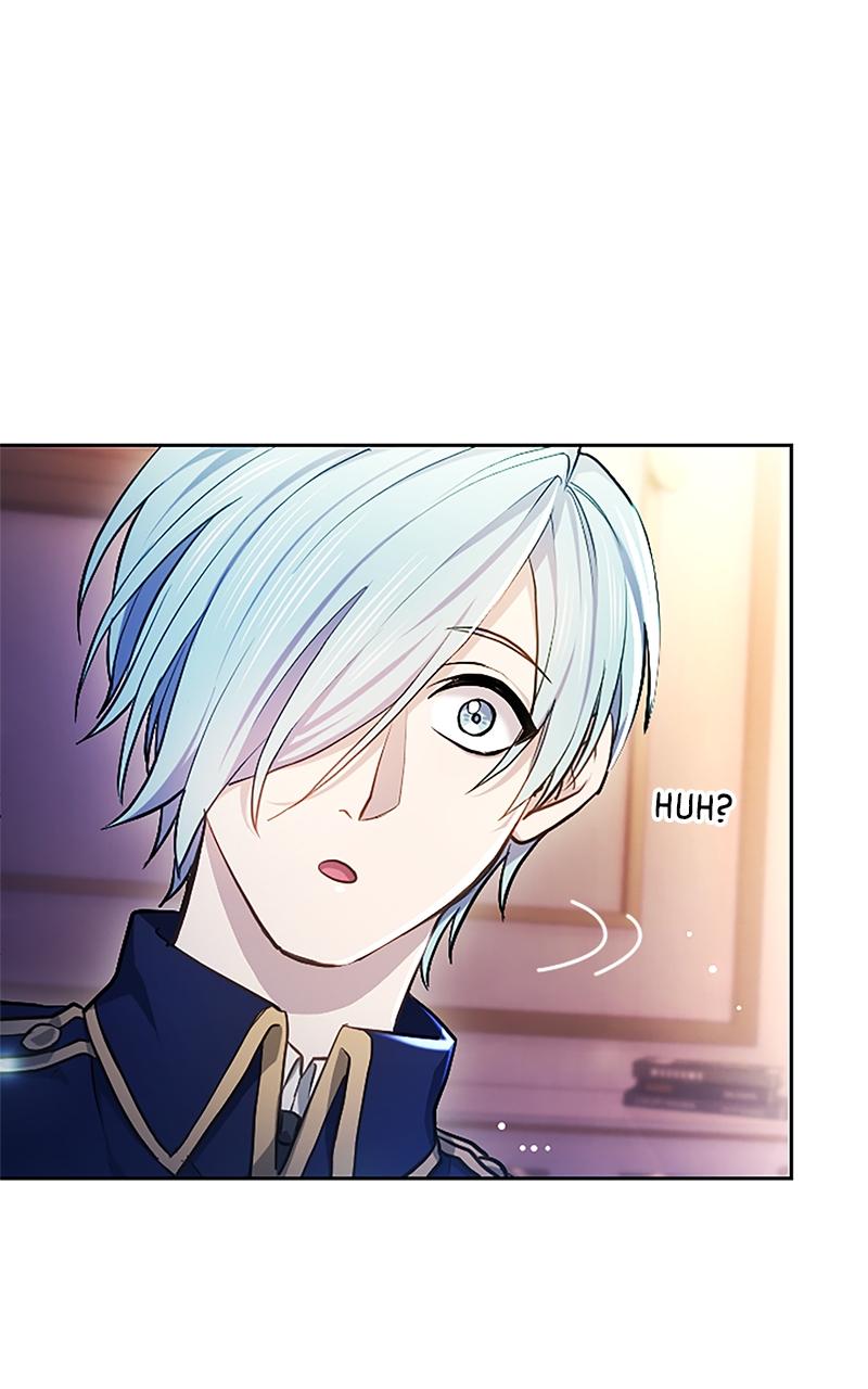 My Aggravating Sovereign Chapter 8 - Page 9