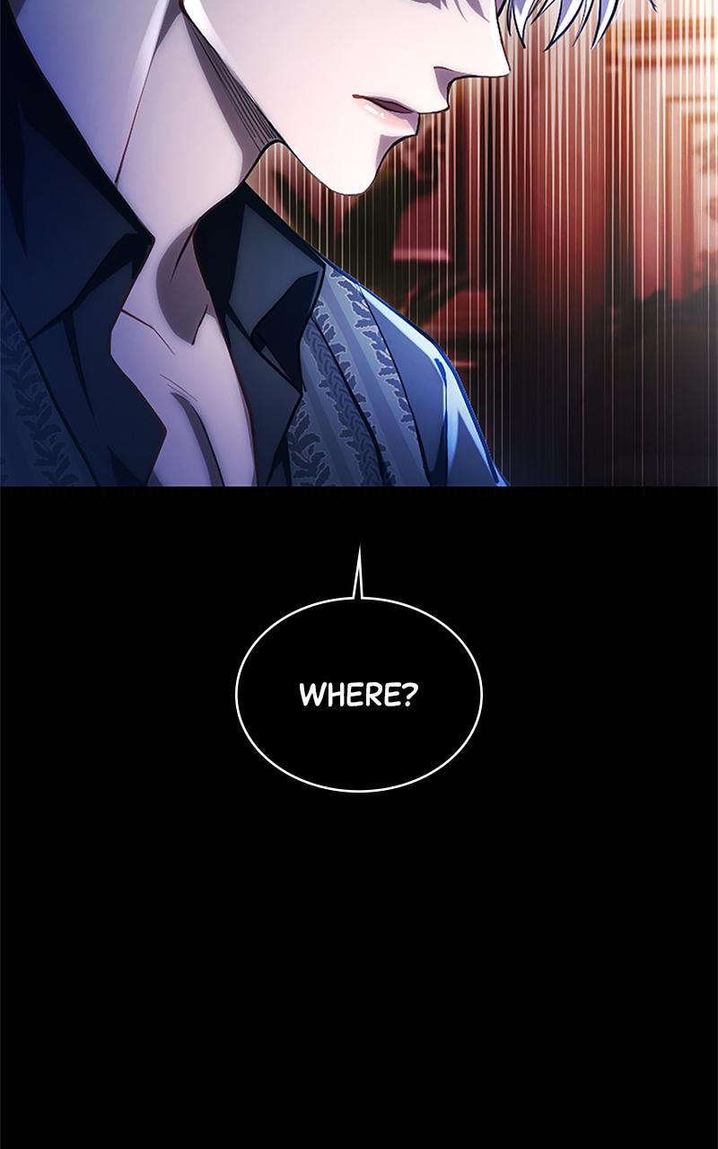 My Aggravating Sovereign Chapter 8 - Page 12