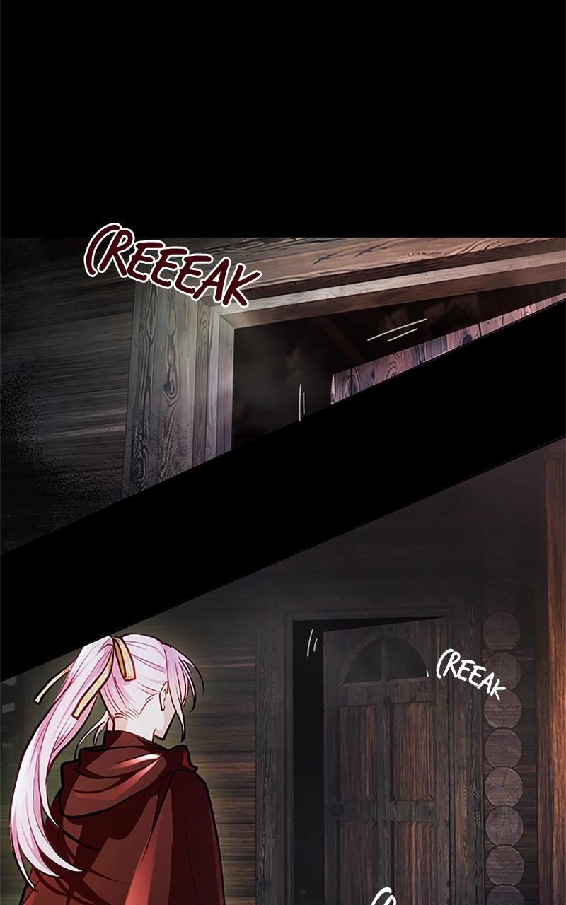 My Aggravating Sovereign Chapter 8 - Page 21