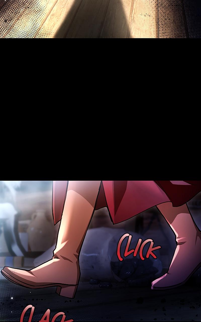 My Aggravating Sovereign Chapter 8 - Page 25