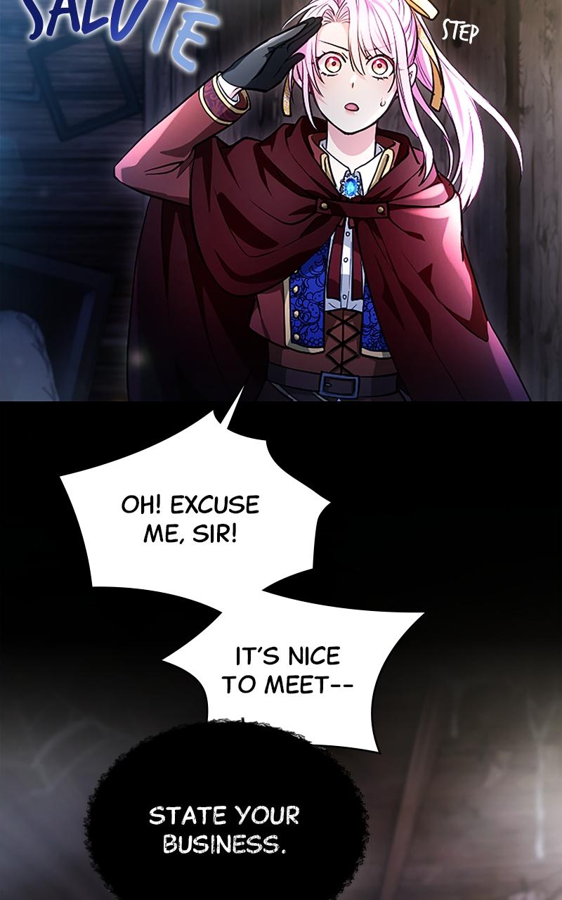 My Aggravating Sovereign Chapter 8 - Page 29