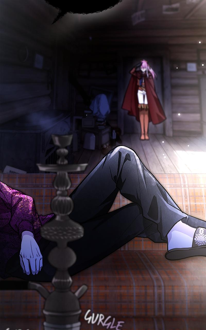 My Aggravating Sovereign Chapter 8 - Page 30