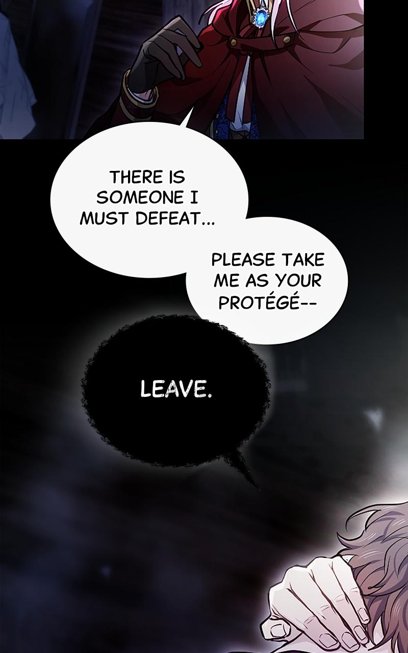 My Aggravating Sovereign Chapter 8 - Page 32