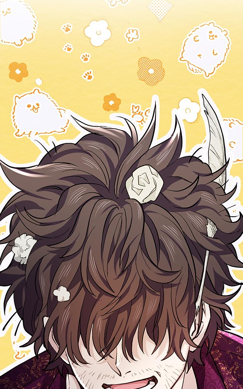 My Aggravating Sovereign Chapter 8 - Page 38