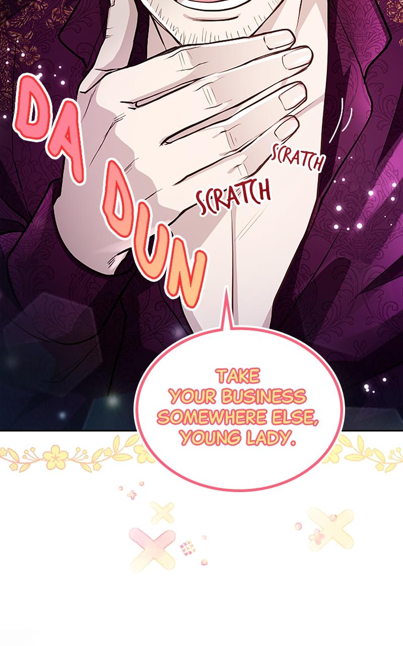 My Aggravating Sovereign Chapter 8 - Page 39