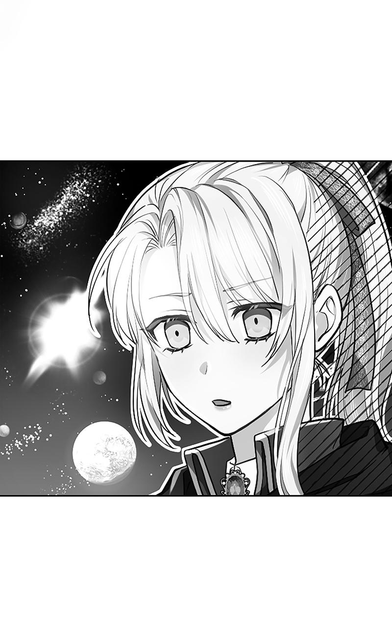 My Aggravating Sovereign Chapter 8 - Page 40