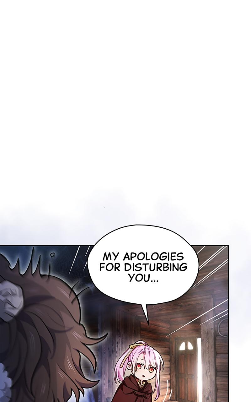 My Aggravating Sovereign Chapter 8 - Page 41