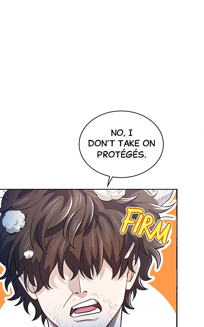 My Aggravating Sovereign Chapter 8 - Page 46