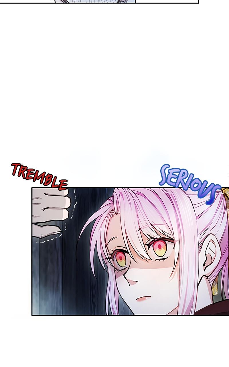 My Aggravating Sovereign Chapter 8 - Page 47