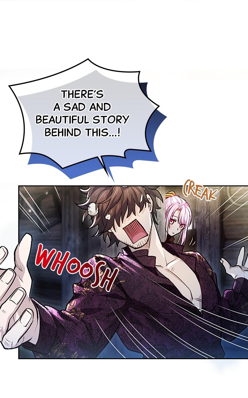 My Aggravating Sovereign Chapter 8 - Page 51