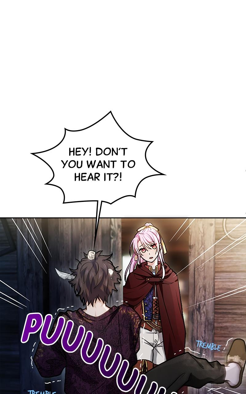 My Aggravating Sovereign Chapter 8 - Page 52