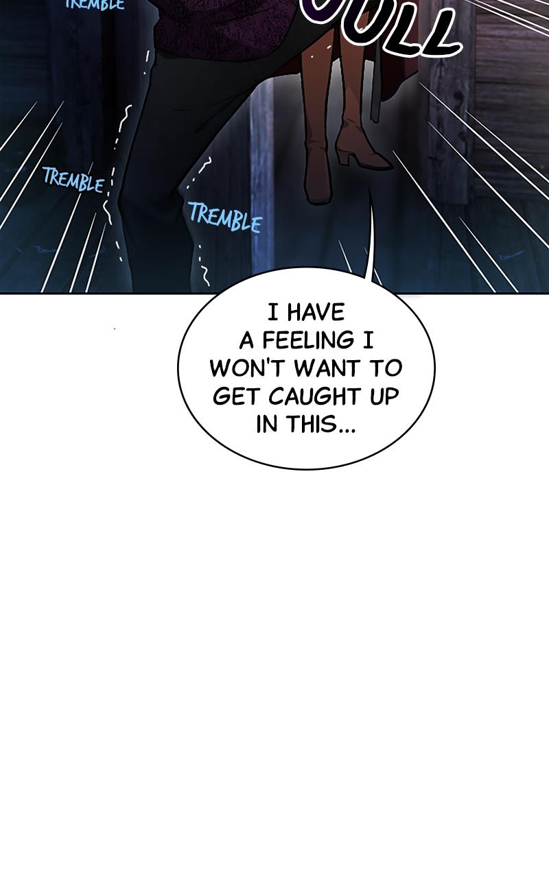 My Aggravating Sovereign Chapter 8 - Page 53