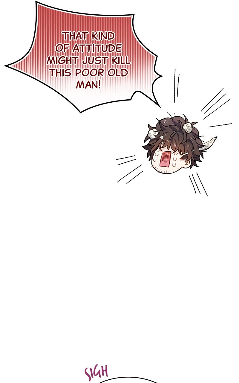 My Aggravating Sovereign Chapter 8 - Page 54