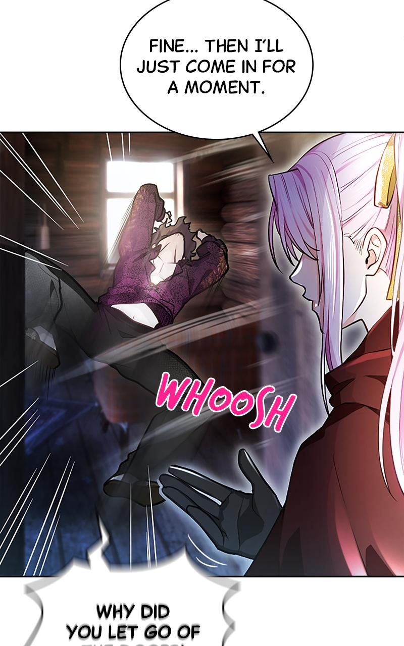 My Aggravating Sovereign Chapter 8 - Page 55