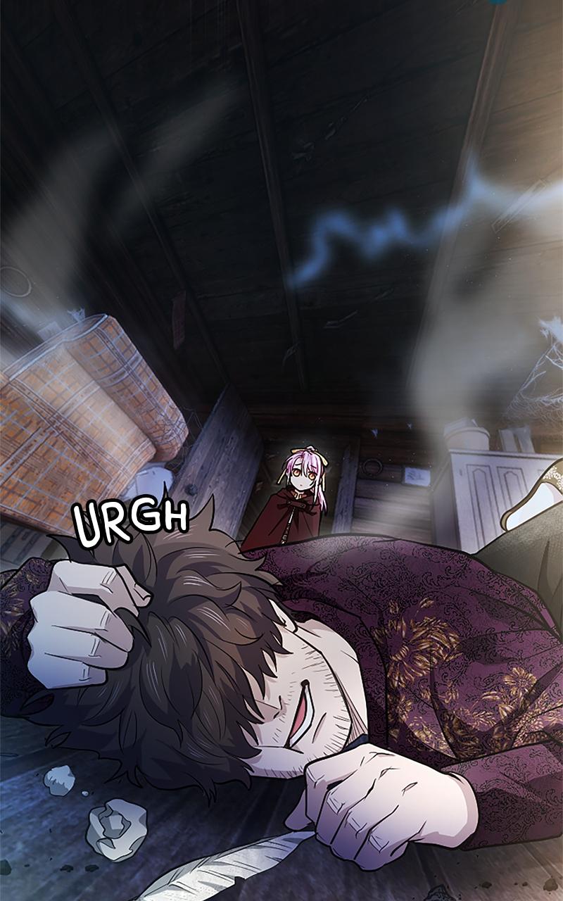 My Aggravating Sovereign Chapter 8 - Page 57