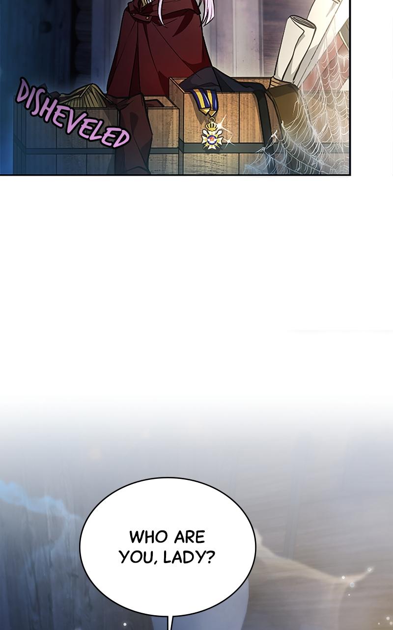 My Aggravating Sovereign Chapter 8 - Page 61