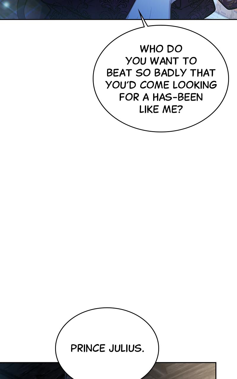 My Aggravating Sovereign Chapter 8 - Page 63