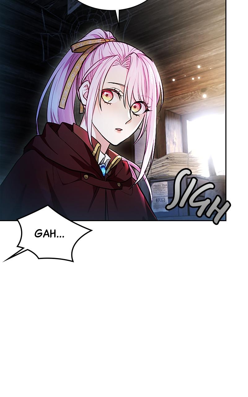 My Aggravating Sovereign Chapter 8 - Page 64