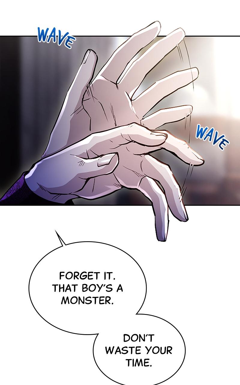 My Aggravating Sovereign Chapter 8 - Page 65