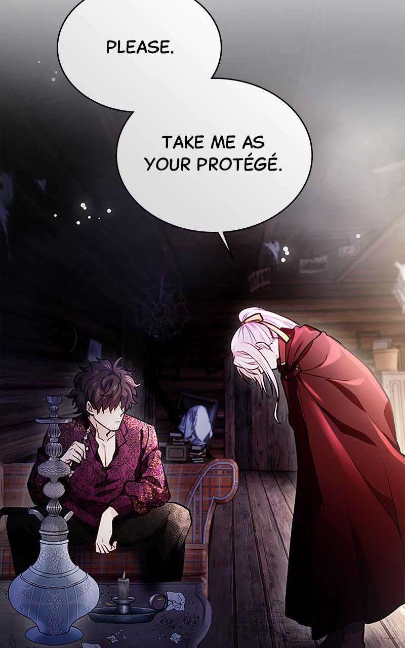 My Aggravating Sovereign Chapter 8 - Page 69