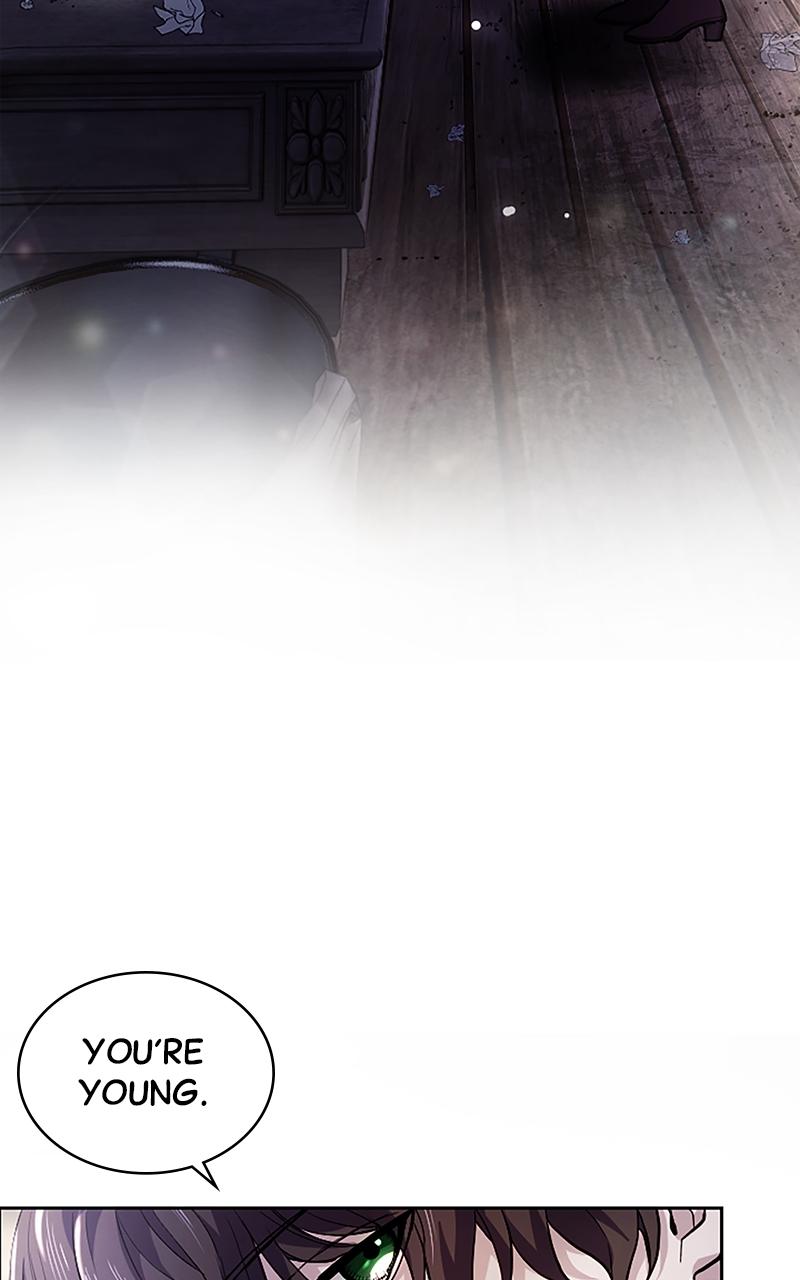 My Aggravating Sovereign Chapter 8 - Page 70