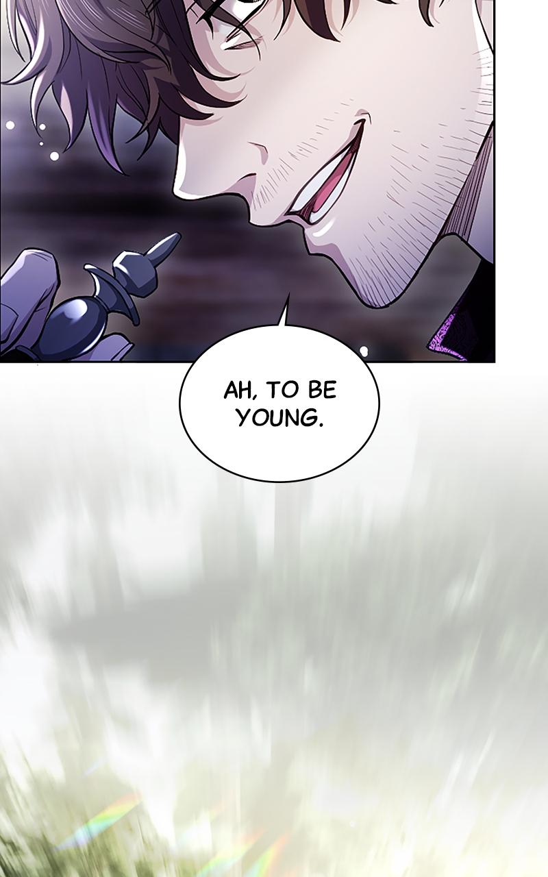 My Aggravating Sovereign Chapter 8 - Page 71