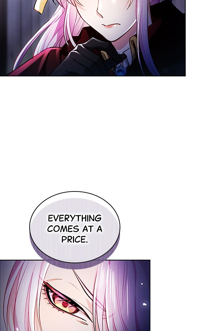 My Aggravating Sovereign Chapter 8 - Page 74