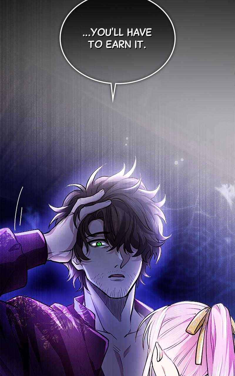 My Aggravating Sovereign Chapter 8 - Page 78