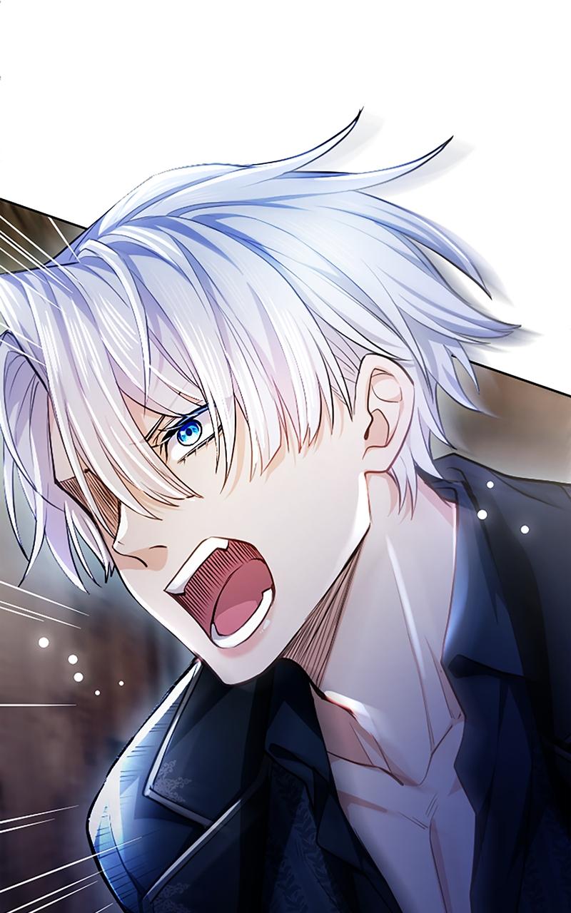 My Aggravating Sovereign Chapter 8 - Page 82