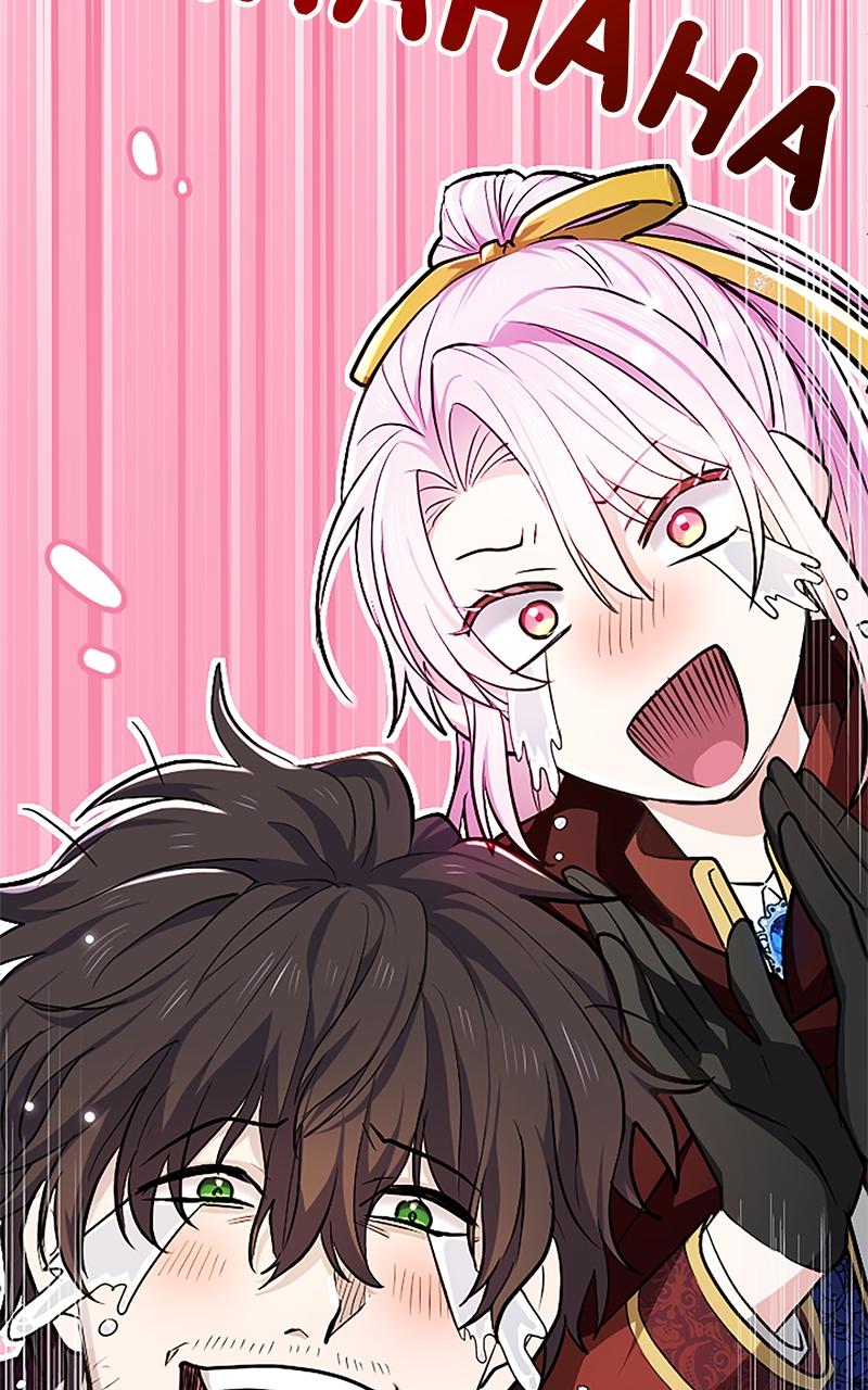 My Aggravating Sovereign Chapter 9 - Page 5