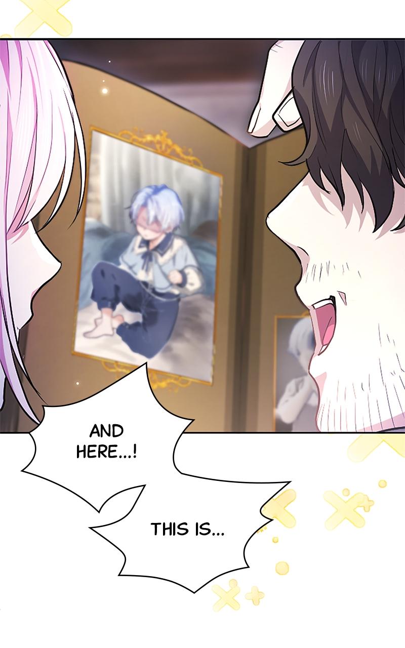 My Aggravating Sovereign Chapter 9 - Page 10